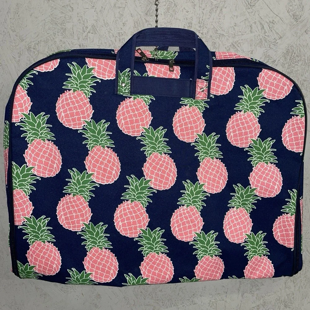 Simply Southern Garment Bag